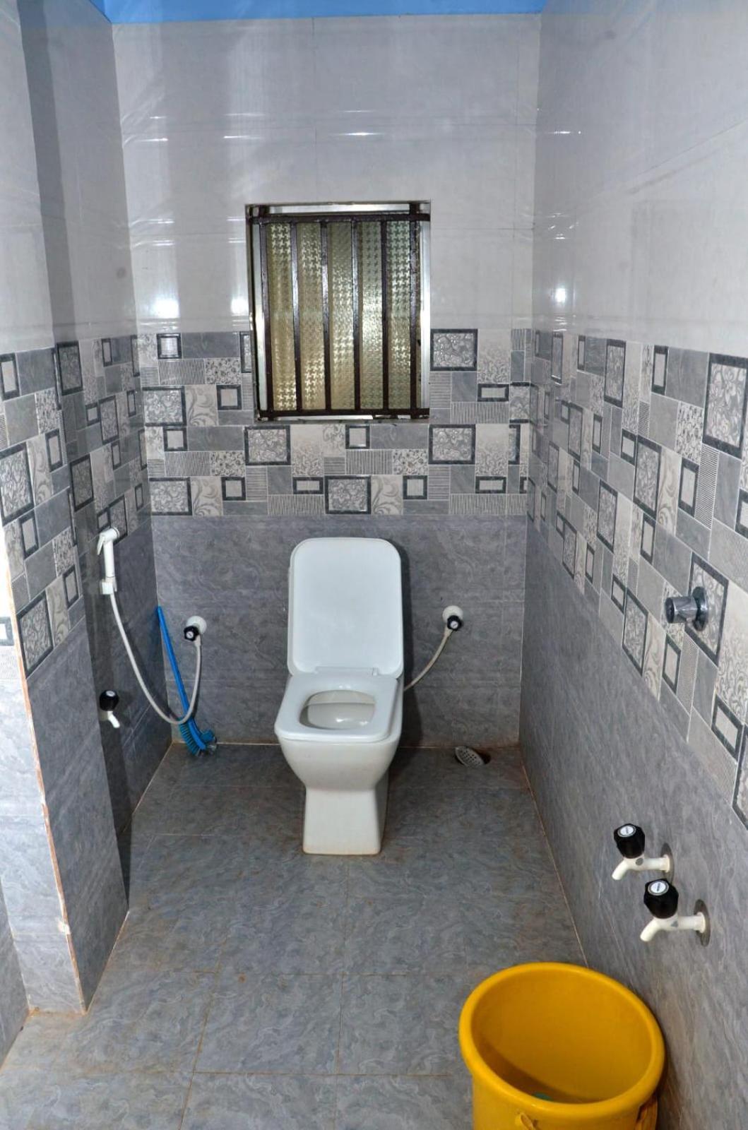 Kenchas Beach Resort Gokarna  Zewnętrze zdjęcie