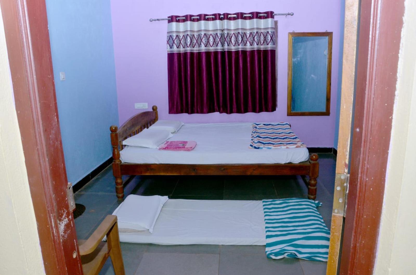 Kenchas Beach Resort Gokarna  Zewnętrze zdjęcie