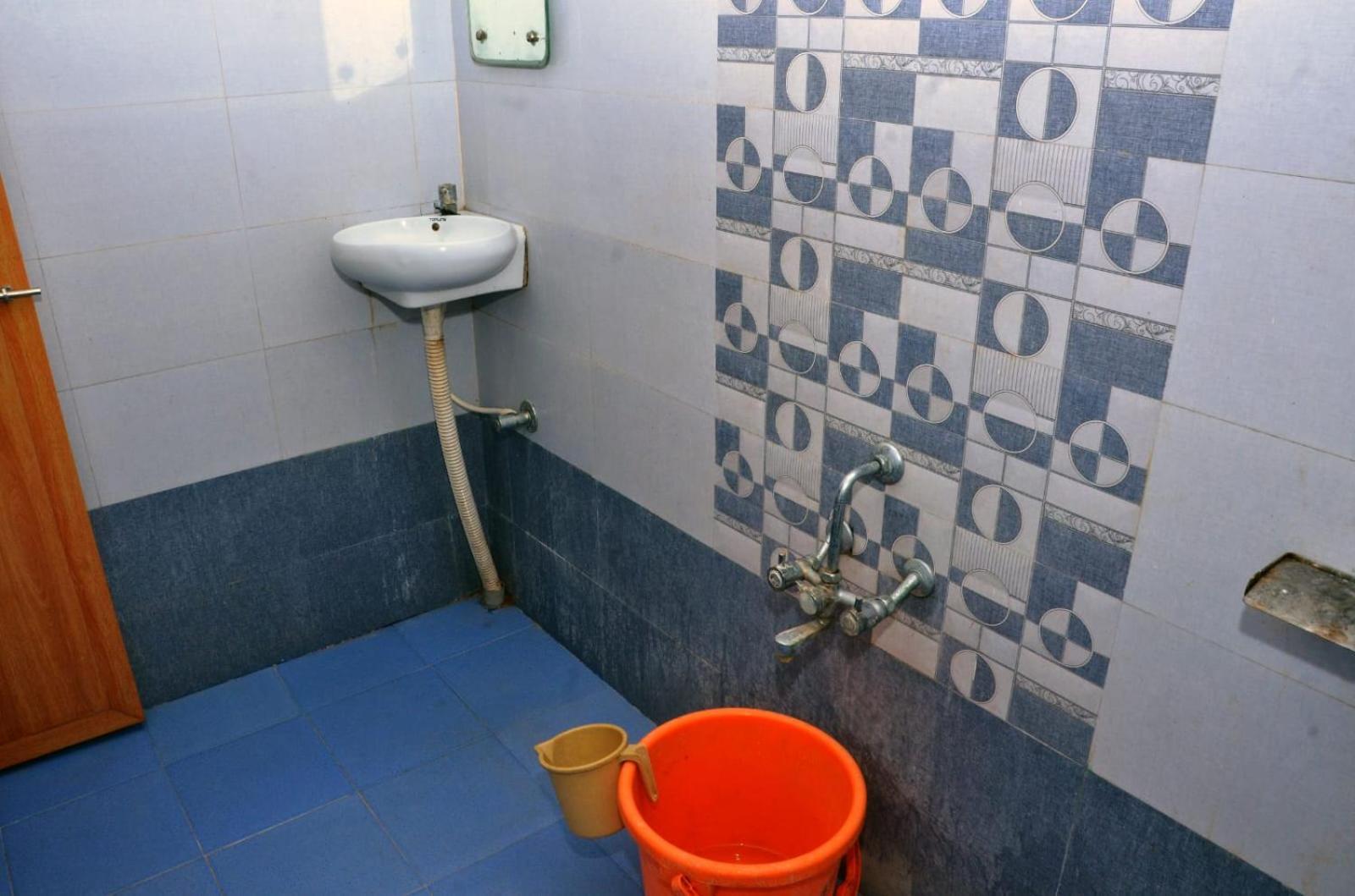 Kenchas Beach Resort Gokarna  Zewnętrze zdjęcie