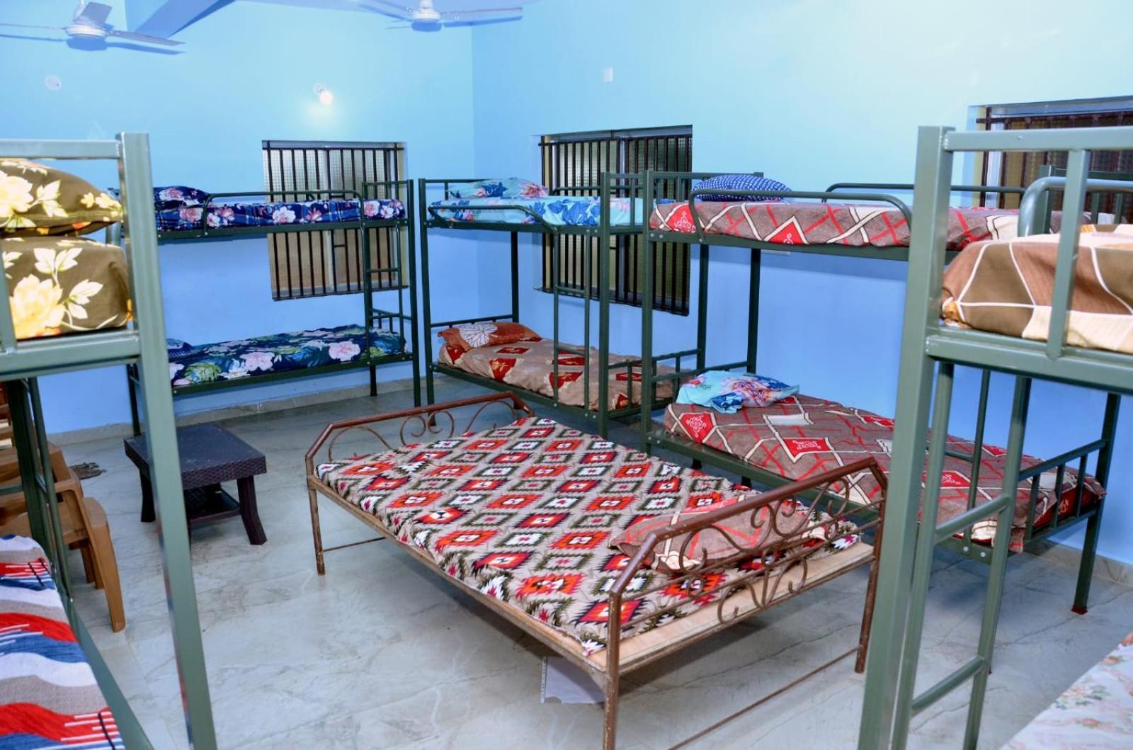 Kenchas Beach Resort Gokarna  Zewnętrze zdjęcie